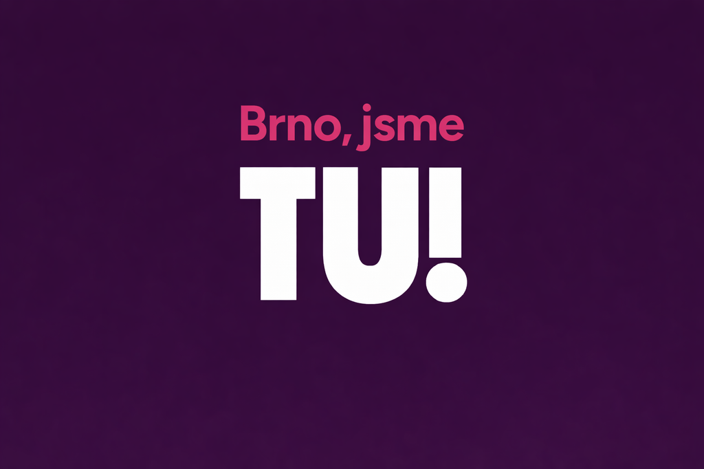 TU! Brno